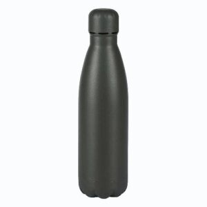 Termosica Fluid lux, 500 ml, siva