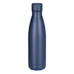 Termosica Fluid lux, 500 ml, plava