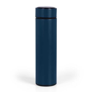 Termosica Element, 500 ml, plava