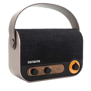 Radio Aiwa RBTU-600