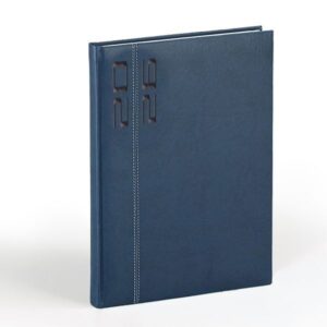 Rokovnik A4 Atena, plavi