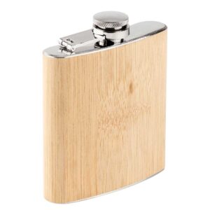 Pljoska Bamboo 239870-EC
