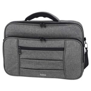 Torba za laptop Business 17.3˝, siva
