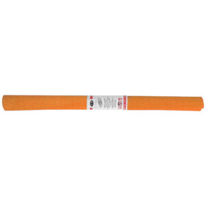 Papir krep 50x200 cm  K-I-N, narančasti, 42 g/m2 9755/12