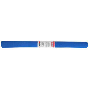 Papir krep 50x200 cm  K-I-N, plavi , 42 g/m2 9755/15
