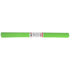 Papir krep 50x200 cm  K-I-N,svjetlo zeleni  , 42 g/m2 9755/17