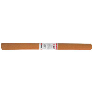 Papir krep 50x200 cm  K-I-N, smeđi, 42 g/m2 9755/22