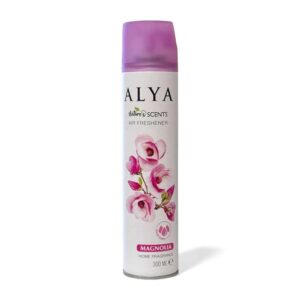 Osvježivač prostora u spreju, ALYA, 300 ml