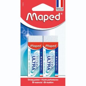 Gumica Maped Technic ultra 2/1, blister