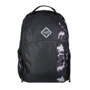 Ruksak Bodypack Tie& Dye crni
