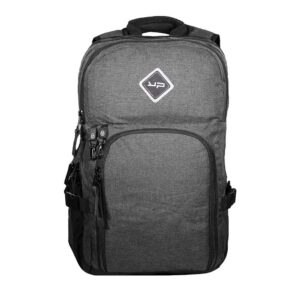Ruksak Bodypack Business Unix sivi