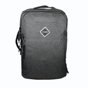 Ruksak Bodypack Business Daily crni
