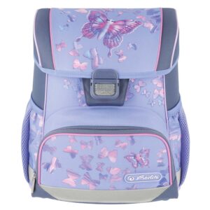 Torba školska  Herlitz 6256 Loop Butterfly