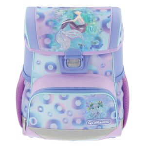 Torba školska  Herlitz 6263  Loop Sirena