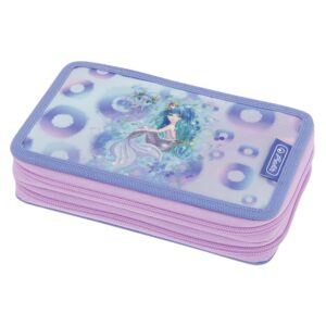 Pernica Herlitz 2 zipa 23 dijela 6317 Sirena