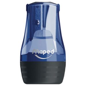 Šiljilo Maped Tonic metal jednostruko