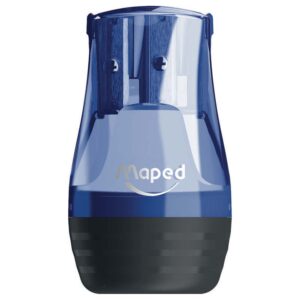 Šiljilo Maped Tonic metal dvostruko