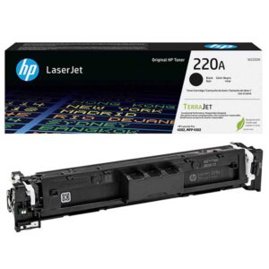 Toner Hp220A W2200A black kapacitet ispisa 2000 str.