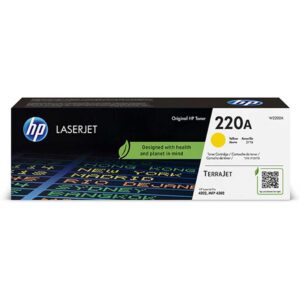 Toner Hp220A W2202A yellow kapacitet 1800 stranica