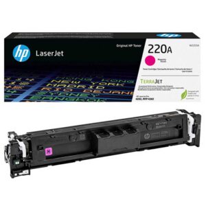 Toner Hp220A W2203A  magenta, kapacitet 1800 stranica