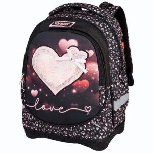Ruksak Target  superlight petit LOVE 28050