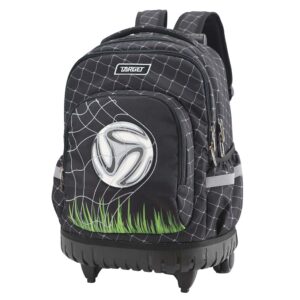 Ruksak na kotačimaFOOTBALL NET 28109