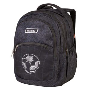 Ruksak Target 2u1 Football 28055 + slušalice gratis