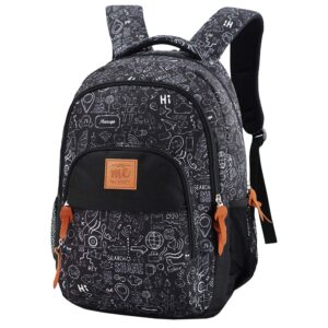 Ruksak Target  Like me DOODLE 28113 + mini pernica 28121 gratis