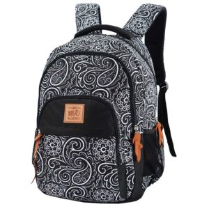 Ruksak Target  Like me BOTANIC 28114 + mini pernica 28122 gratis