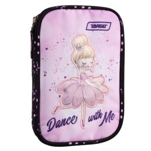 Pernica s priborom 1 zip DANCE WITH ME 28095