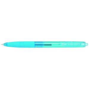 Olovka kemijska Super Grip G Retractable Pilot BPGG-8R-F svijetlo plava