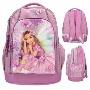 Ruksak školski Topmodel Fairy 412780