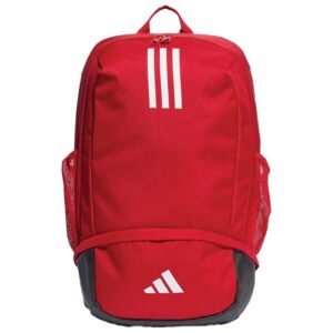 Ruksak tiro Adidas IB6853 crveni