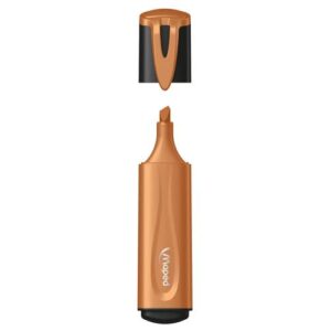 Tekstmarker Maped, Glitter metal, 1-5 mm, brončani