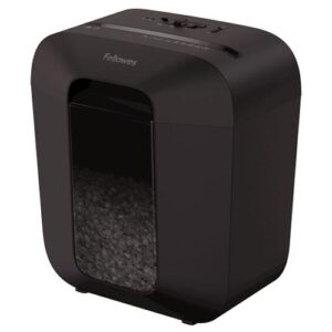 Uništavač papira Fellowes LX25M Mini-Cut