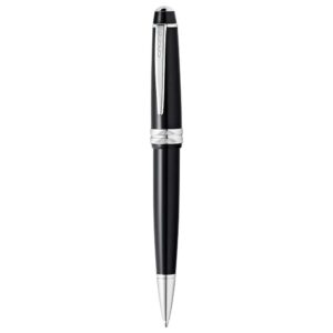 Olovka kemijska Cross Bailey light, Glossy Black