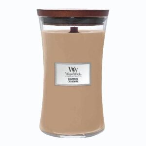 Svijeća Large cashmere 1720903E