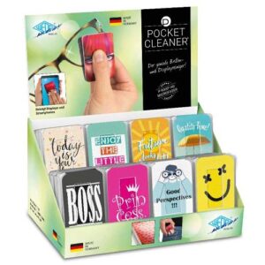 Čistač naočala Wedo PocketCleaner 271 905039