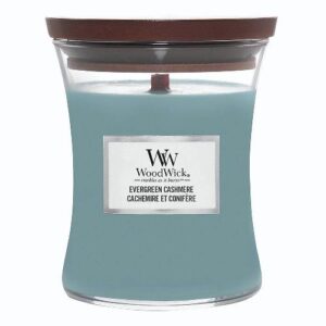Svijeća medium Evergreen cashmere 1743602E