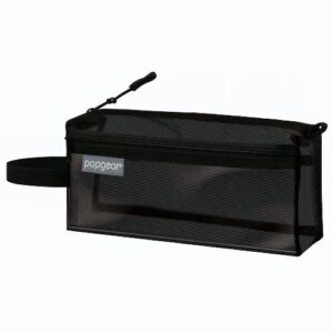 Pernica prazna Duo pocket, Foldermate 812 bijela
