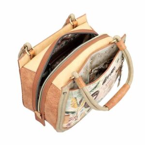 Torba fashion Anekke SS23 AMAZONIA M, dimenzije 30x23x14 cm, 36701-218