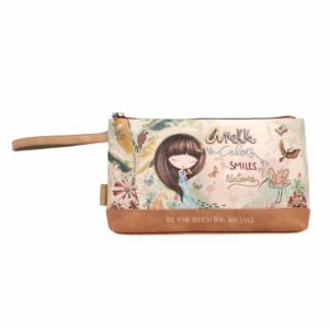 Toaletna torba Anekke SS23 AMAZONIA, dimenzije 26x16x8 cm, 36707-367