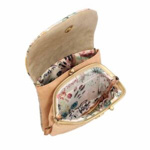 Novčanik fashion Anekke SS23 AMAZONIA, dimenzije 13x10x2 cm, 36709-016
