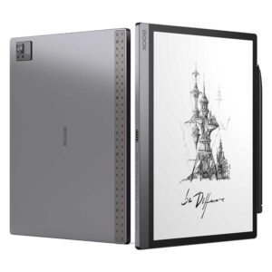 Onyx Boox Tab Ultra 10.3" ePaper tablet