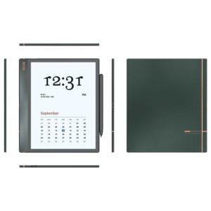 Onyx Boox 10.3" Note Air3 C ePaper tablet