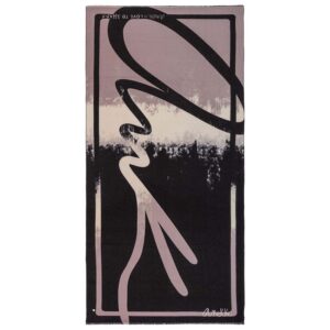 Šal pašmina Anekke FW23 ANK, dimenzije 180x75cm, 37700-111