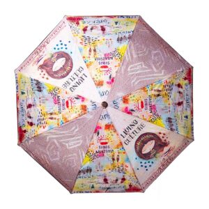 Kišobran fashion ANEKKE Menire SSFW33 aut.sklop., 36600-311