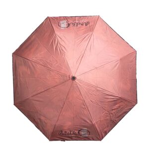 Kišobran fashion ANEKKE Shoen SSFW32 aut.sklop., 37700-313