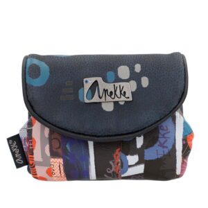 Novčanik fashion Anekke FW23 KYOMU, dimenzije 13x10x2cm, 37819-016
