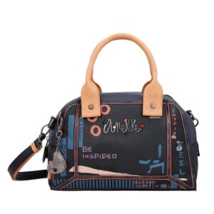 Torba fashion Anekke FW23 NAGARE M, dimenzije 28x18x13 cm, 37811-203